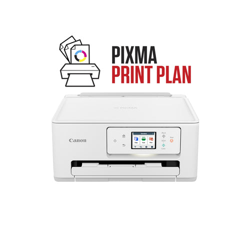 Canon PIXMA TS7650i Inkjet A4 1200 x 1200 DPI Wi-Fi Canon PIXMA TS7650i Inkjet A4 1200 x 1200 DPI Wi-Fi